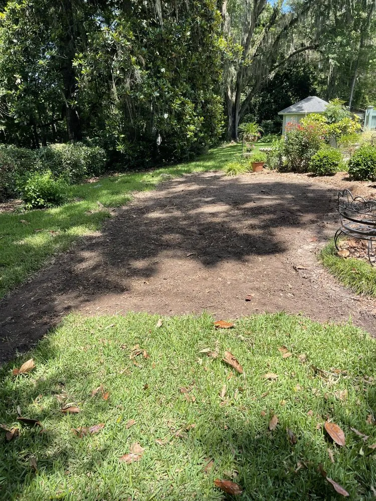 Trusted landscape design for residential properties across Tallahassee, FL - Outshine Innovations