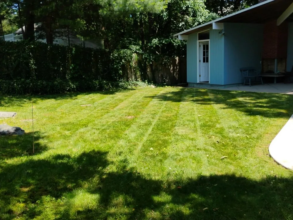Expert landscaping services in Saunderstown, RI - Outshine Landscaping