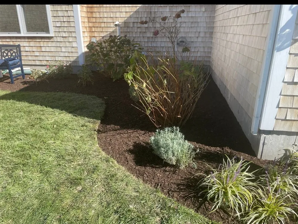 Trusted landscaping services in Saunderstown, RI by Outshine Landscaping