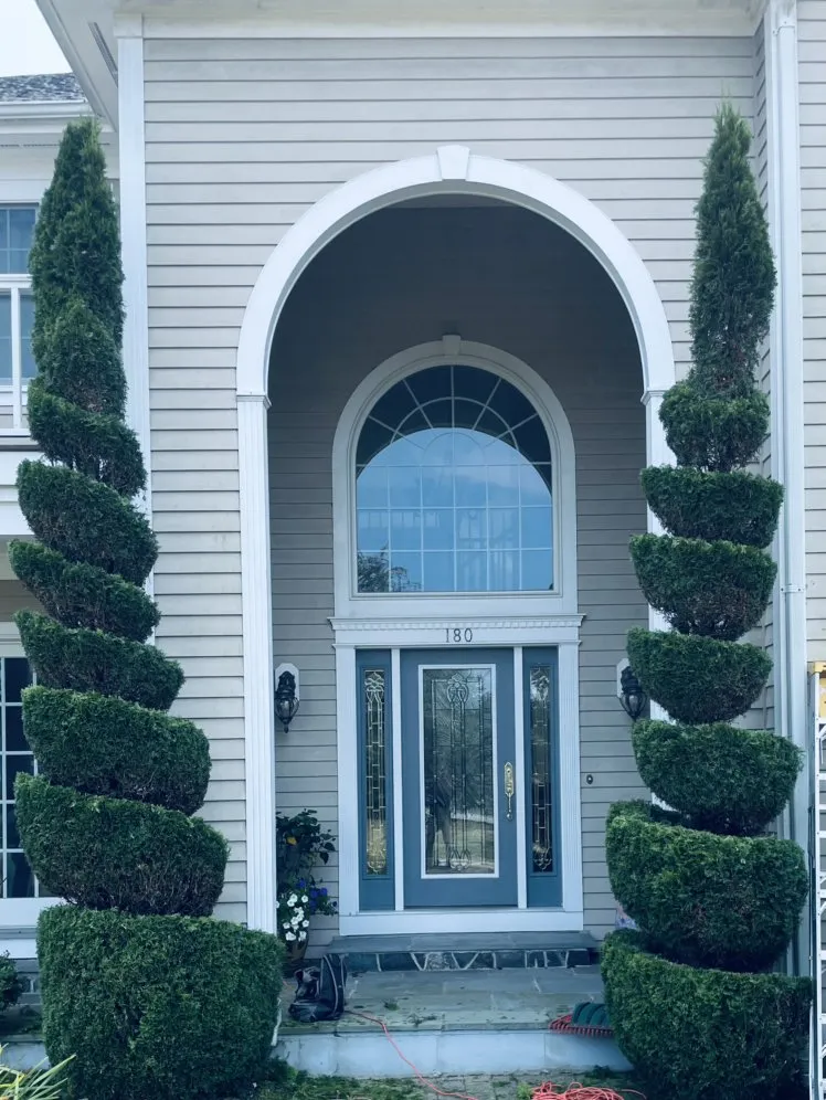 Affordable landscaping services in Saunderstown, RI by Outshine Landscaping