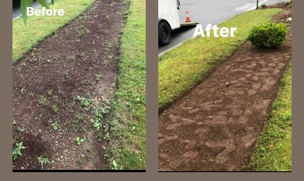 Expert yard maintenance experts serving Saunderstown, RI - Outshine Landscaping