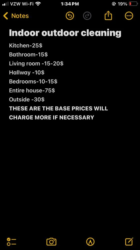 Reliable yard cleanup service with custom design across Bullhead City, AZ - Outside & Inside Cleaning