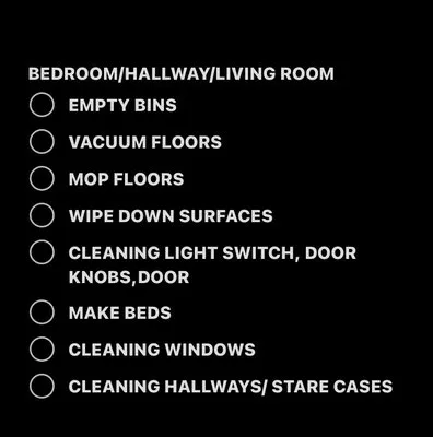 Outside & Inside Cleaning Logo