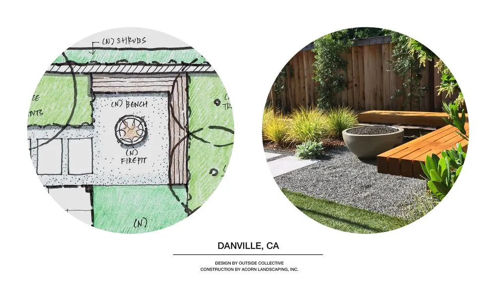 Local lawn mowing service experts serving Berkeley, CA - Outside Collective