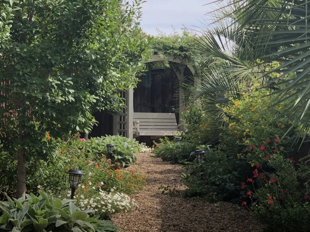 Reliable landscaping services for outdoor upgrades across Wylie, TX - Outside Designs