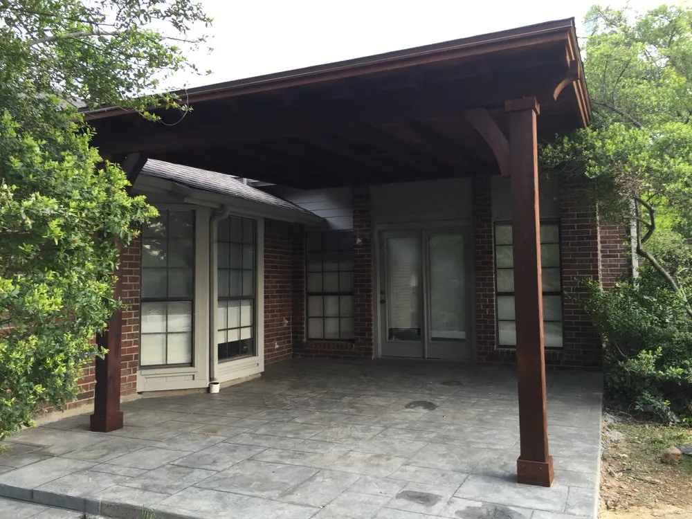 Reliable lawn care service in Wylie, TX by Outside Designs