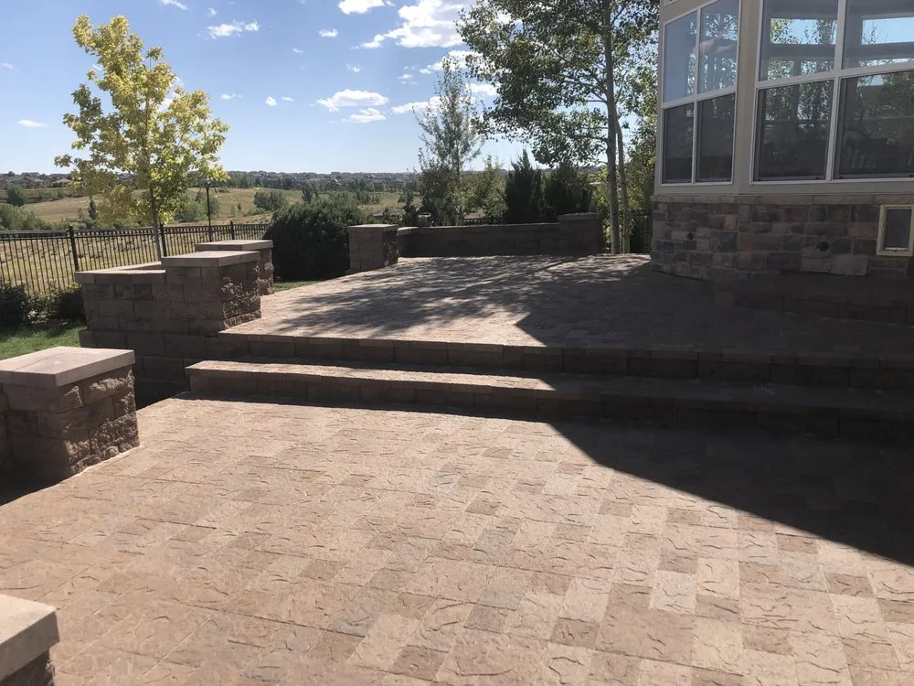 Professional residential landscaping experts serving Aurora, CO - Outside Dreams Landscape Design & Construction
