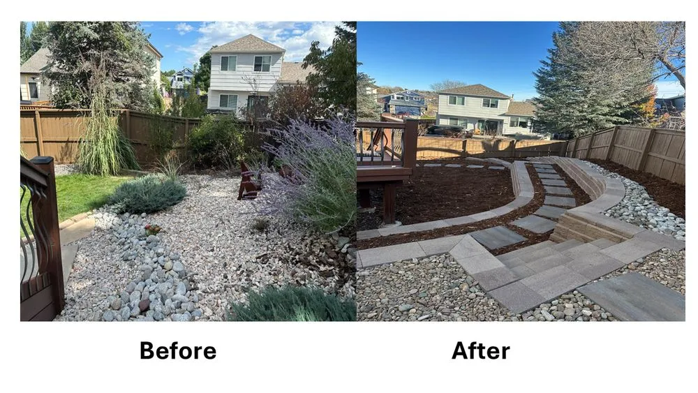 Top-rated lawn care service in Aurora, CO - Outside Dreams Landscape Design & Construction
