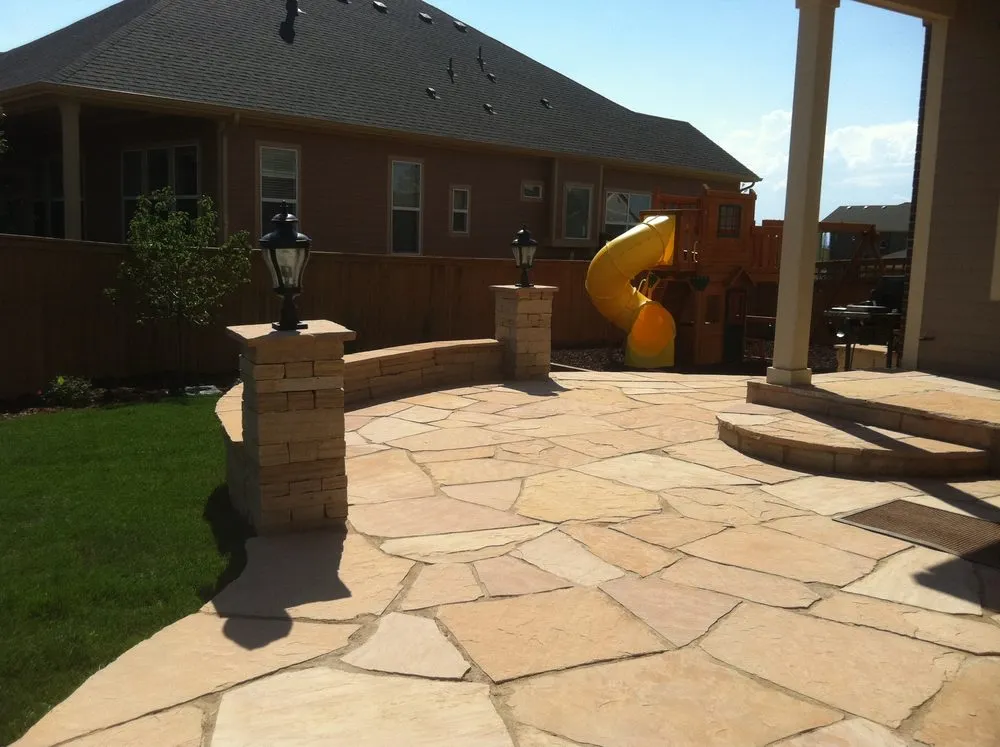 Top-rated yard cleanup service for outdoor upgrades across Aurora, CO - Outside Dreams Landscape Design & Construction