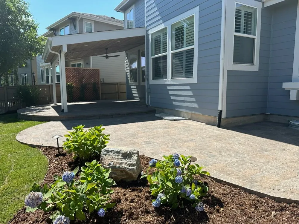 Top-rated landscape design experts serving Centennial, CO - Outside Dreams Landscape Design & Construction