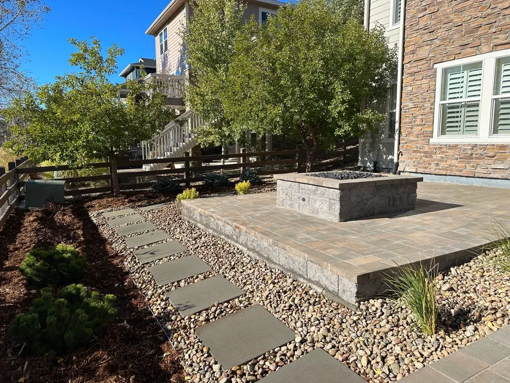 Reliable residential landscaping experts serving Centennial, CO - Outside Dreams Landscape Design & Construction