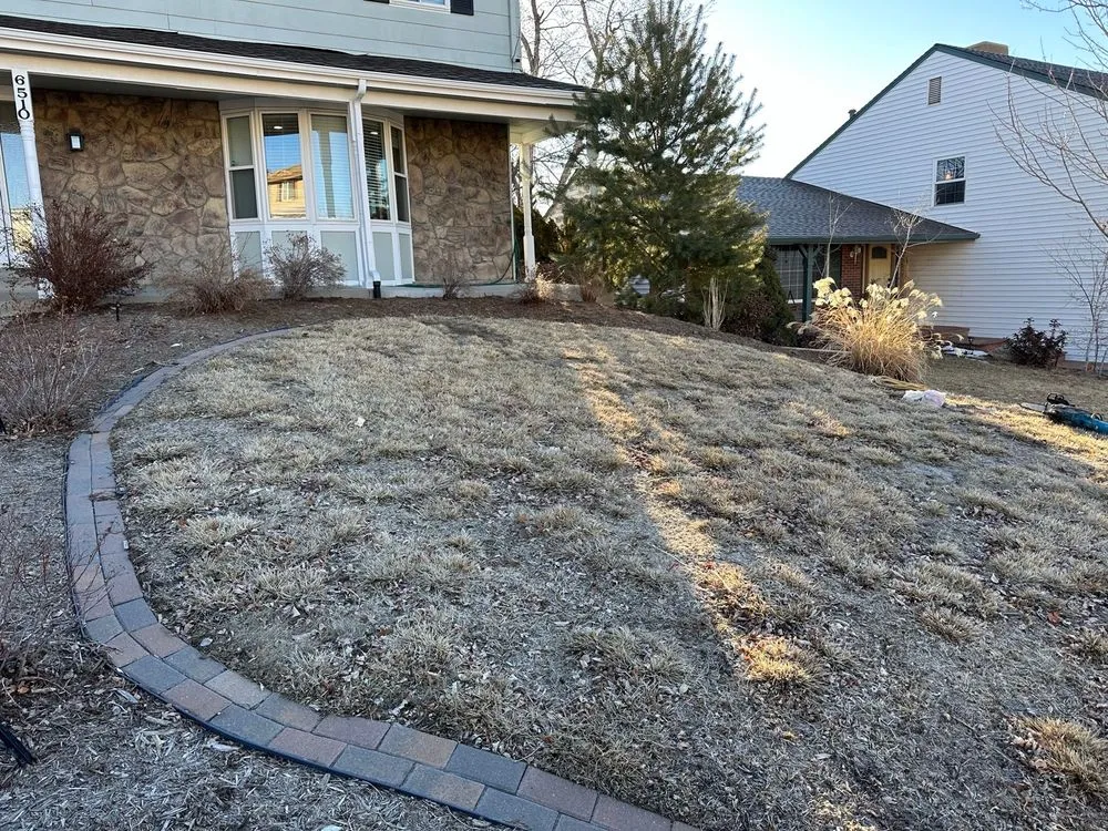 Reliable landscape design in Centennial, CO by Outside Dreams Landscape Design & Construction