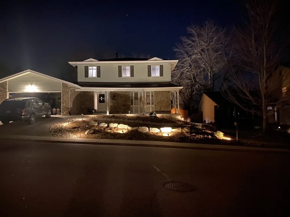 Affordable lawn mowing service experts serving Centennial, CO - Outside Dreams Landscape Design & Construction