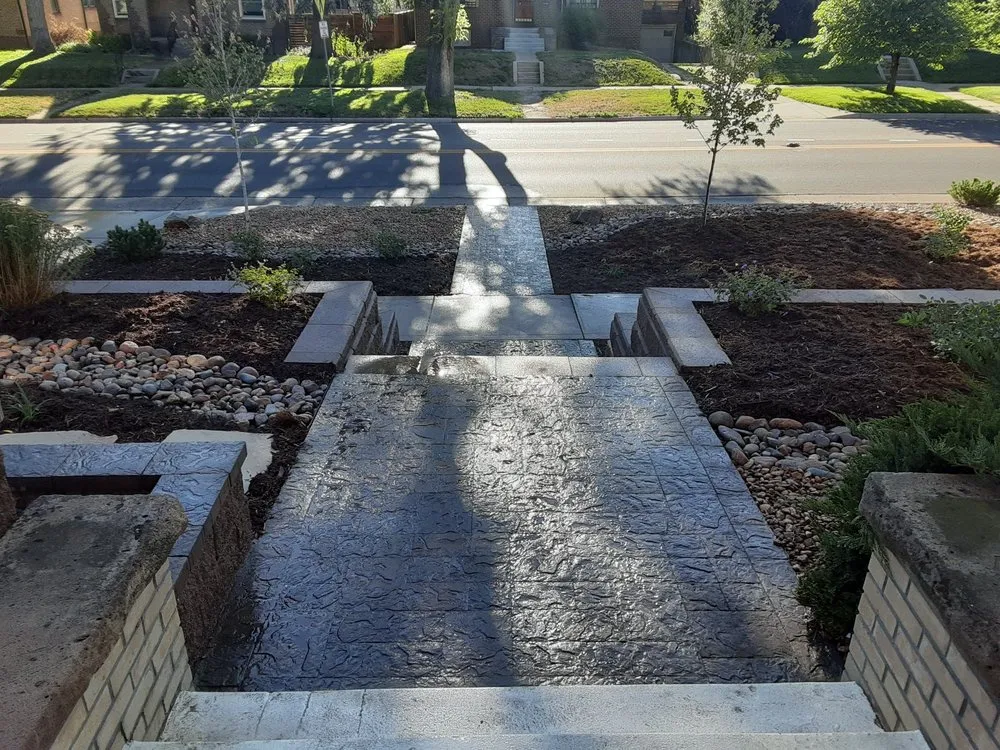 Trusted yard maintenance for outdoor upgrades in Highlands Ranch, CO by Outside Dreams Landscape Design & Construction