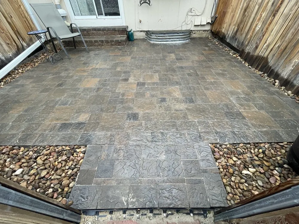 Expert yard maintenance experts serving Highlands Ranch, CO - Outside Dreams Landscape Design & Construction