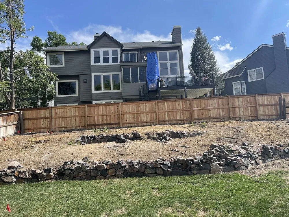 Reliable landscaping services for year-round maintenance in Lone Tree, CO by Outside Dreams Landscape Design & Construction