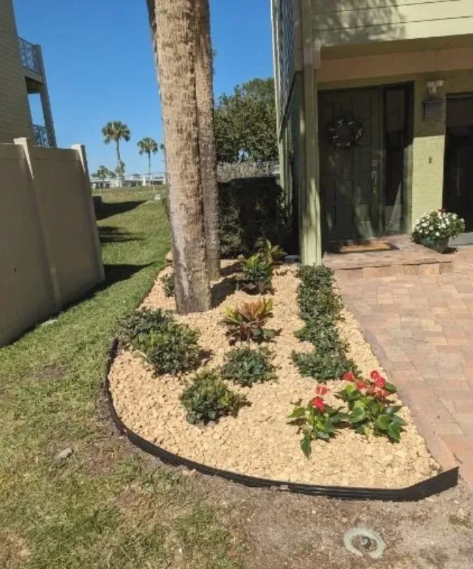Affordable yard maintenance experts serving Tampa Bay, FL - Outside Excellence