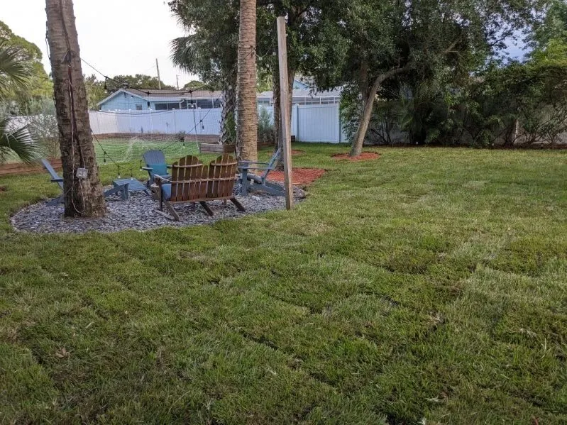 Reliable yard maintenance near you across Tampa Bay, FL - Outside Excellence
