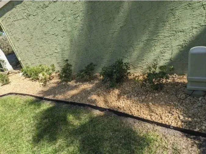 Affordable yard maintenance in Tampa Bay, FL - Outside Excellence