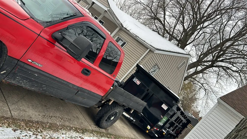 Professional outdoor landscaping for year-round maintenance across Pontiac, MI - Outside Guy