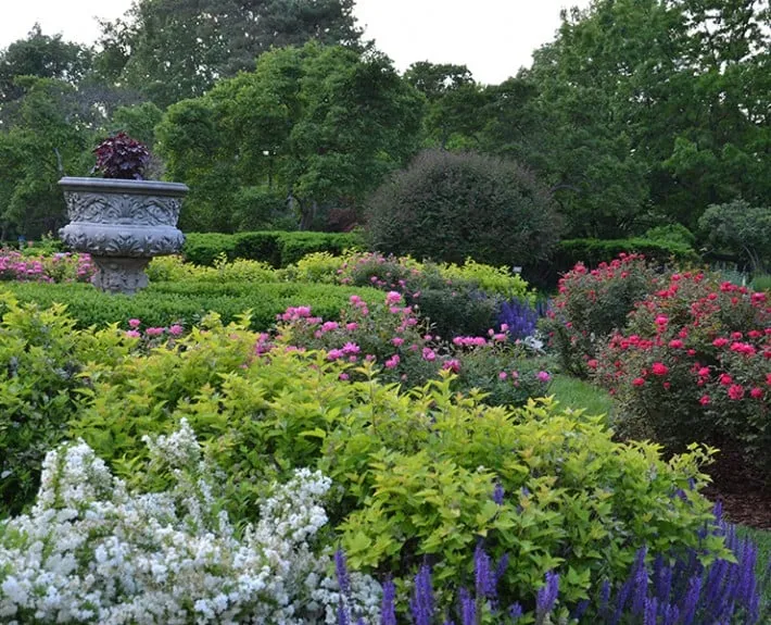 Professional residential landscaping in Milford, OH - Outside Influence Landscape Design Group