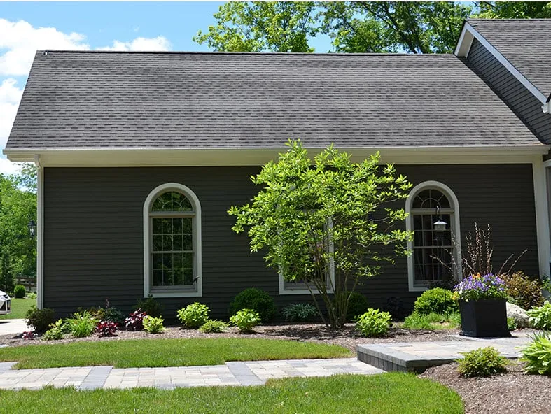 Expert lawn mowing service experts serving Milford, OH - Outside Influence Landscape Design Group