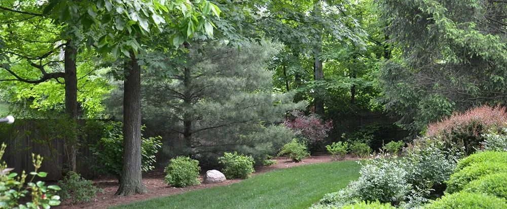 Top-rated residential landscaping experts serving Milford, OH - Outside Influence Landscape Design Group