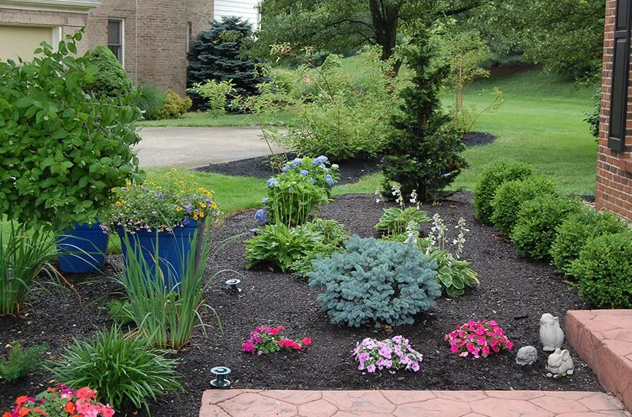 Local landscape installation experts serving Milford, OH - Outside Influence Landscape Design Group