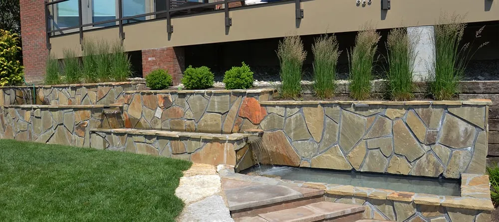 Professional lawn care service experts serving Milford, OH - Outside Influence Landscape Design Group