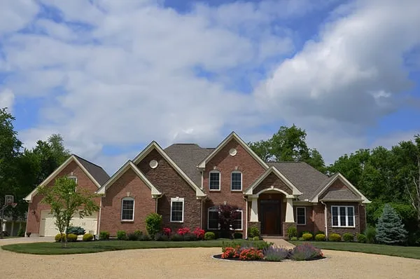 Outside Influence Landscape Design Group Logo