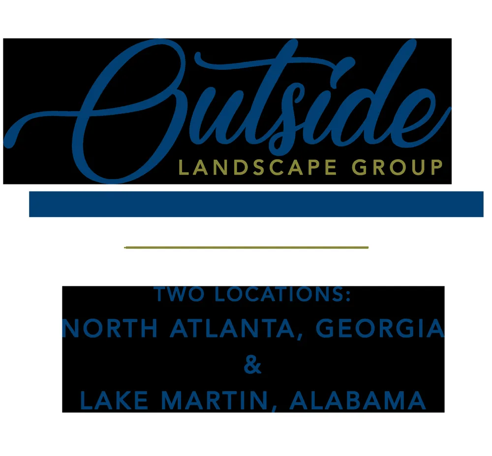 Top-rated yard maintenance with custom design across Alpharetta, GA - Outside Landscape Group