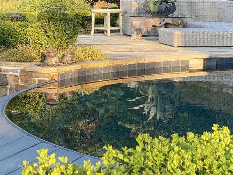 Affordable lawn care service in Alexander City, AL - Outside Landscape Lake Martin