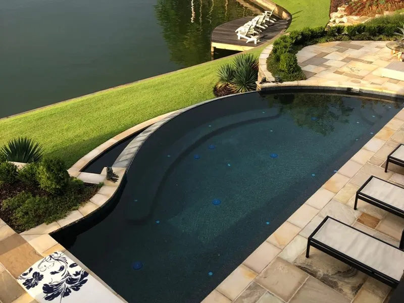 Top-rated yard maintenance in Alexander City, AL - Outside Landscape Lake Martin