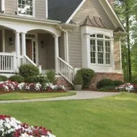 Local garden landscaping in Alexander City, AL - Outside Landscape Lake Martin