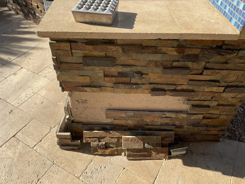 Reliable outdoor landscaping for year-round maintenance across Phoenix, AZ - Outside Living Concepts