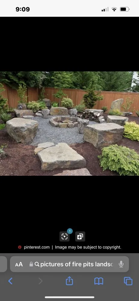 Reliable yard maintenance in Conway, AR - Outside Oasis