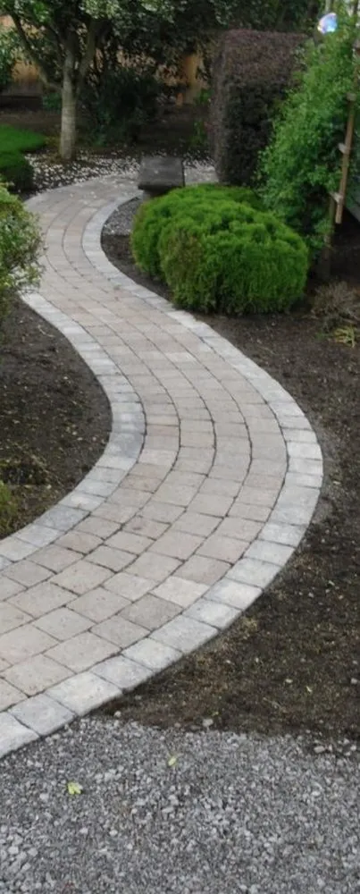 Trusted lawn mowing service for residential properties across Conway, AR - Outside Oasis