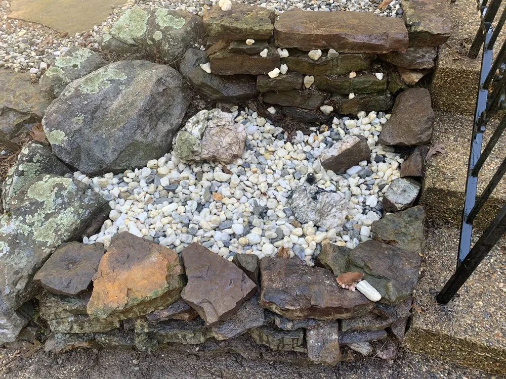 Reliable lawn care service for beautiful yards across Conway, AR - Outside Oasis