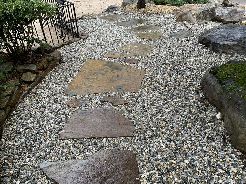 Reliable garden landscaping in Conway, AR - Outside Oasis