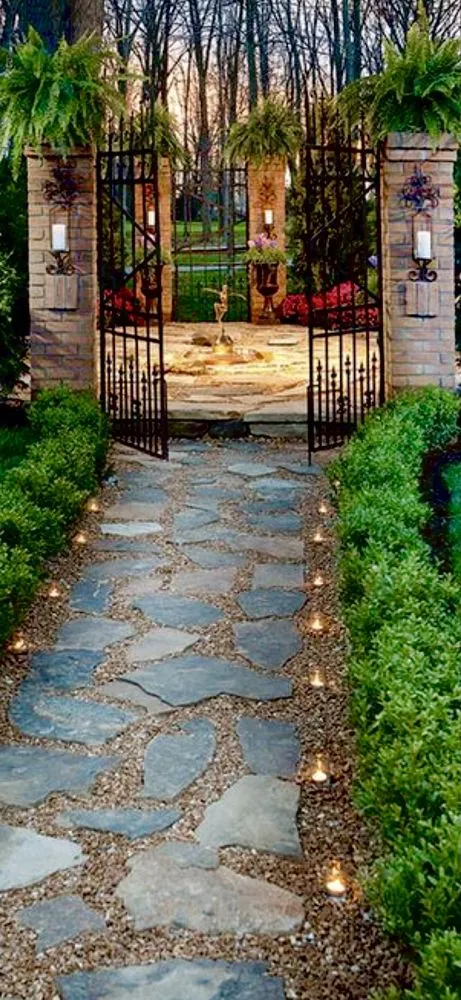 Top-rated landscape design experts serving Conway, AR - Outside Oasis