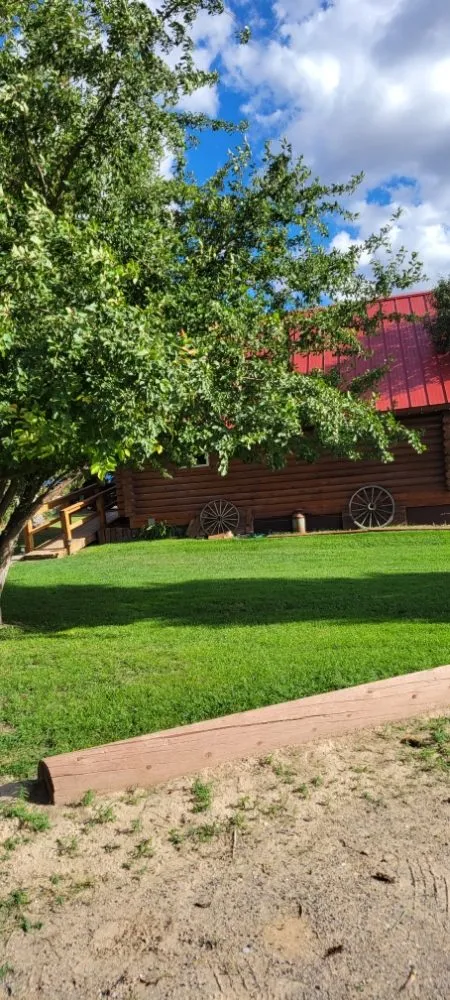 Trusted residential landscaping in Washington, UT - Outside Pro