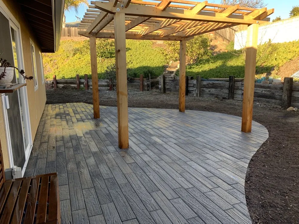 Affordable lawn mowing service in Fallbrook, CA by Outside Solution Landscaping