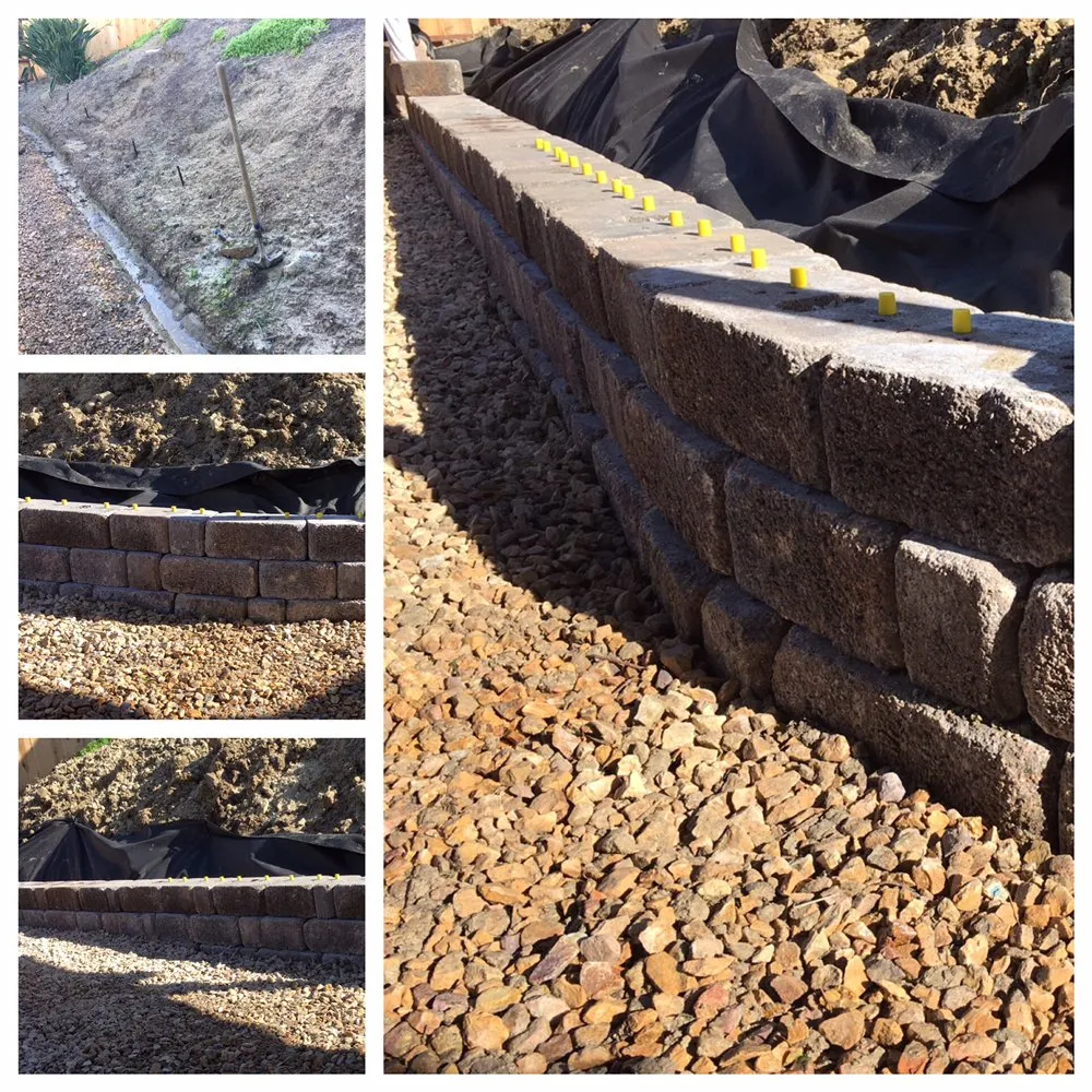Local yard maintenance in Fallbrook, CA - Outside Solution Landscaping