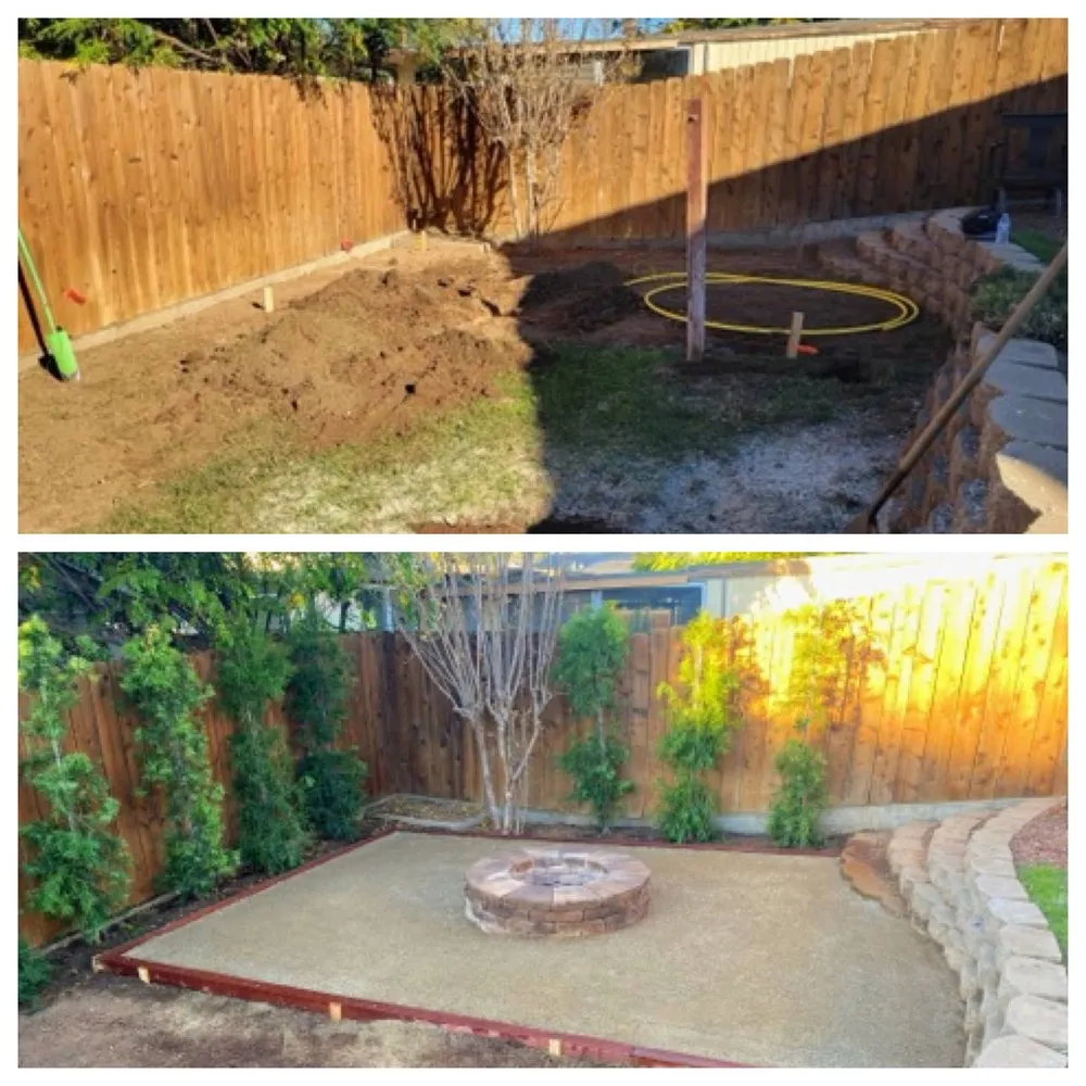 Affordable lawn care service in Fallbrook, CA - Outside Solution Landscaping