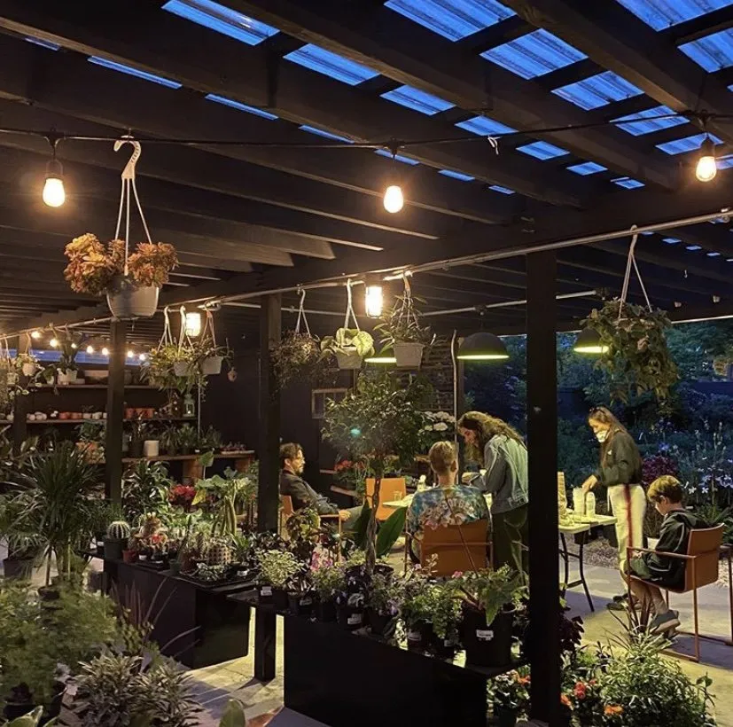 Affordable lawn care service in Brooklyn, NY - Outside Space - Brooklyn