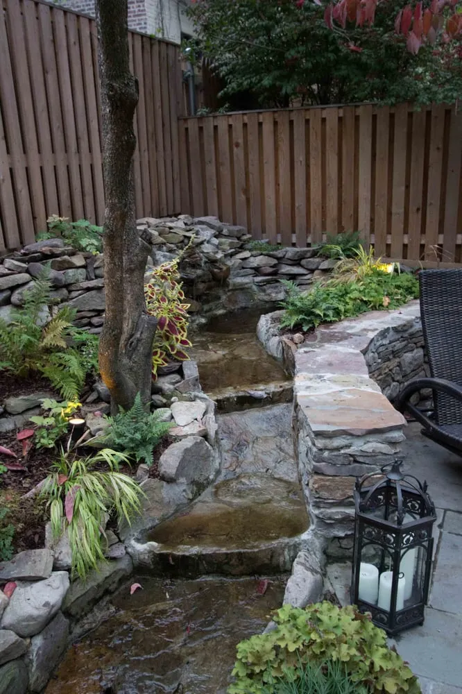 Expert landscaping services for homes across Brooklyn, NY - Outside Space NYC