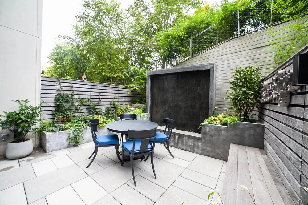 Local yard cleanup service for beautiful yards across Brooklyn, NY - Outside Space NYC