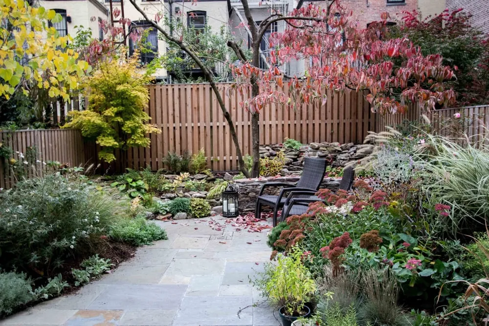 Professional landscaping services near you across Brooklyn, NY - Outside Space NYC