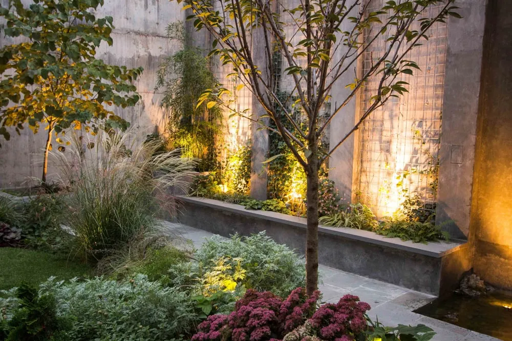 Local residential landscaping in Brooklyn, NY - Outside Space NYC