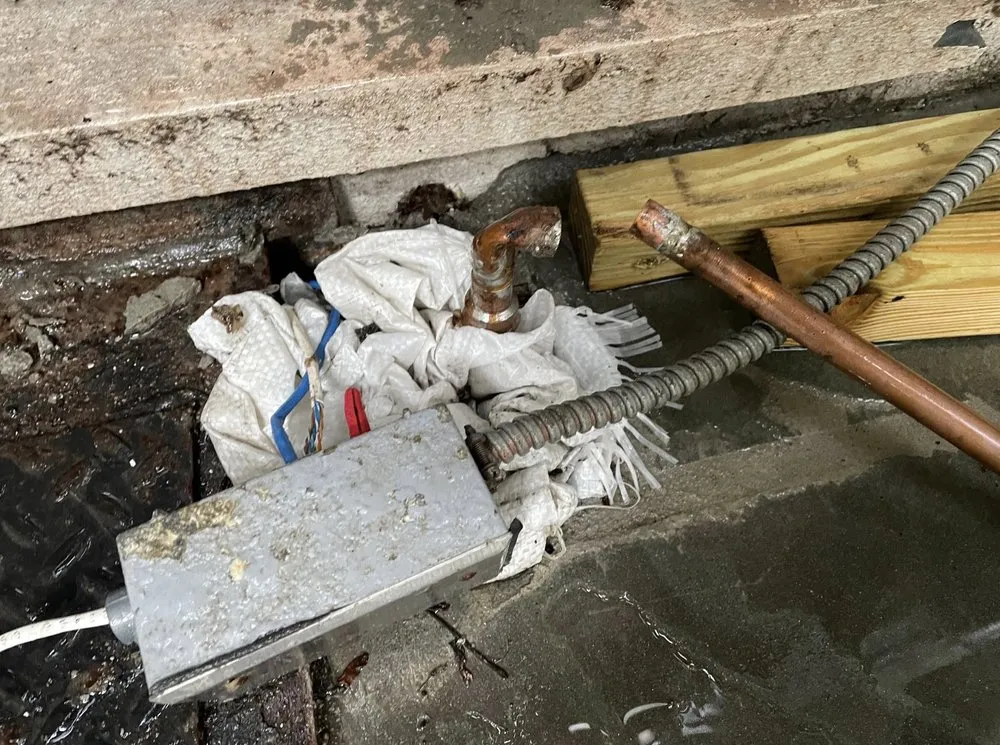 Top-rated landscaping services in Brooklyn, NY by Outside Space NYC